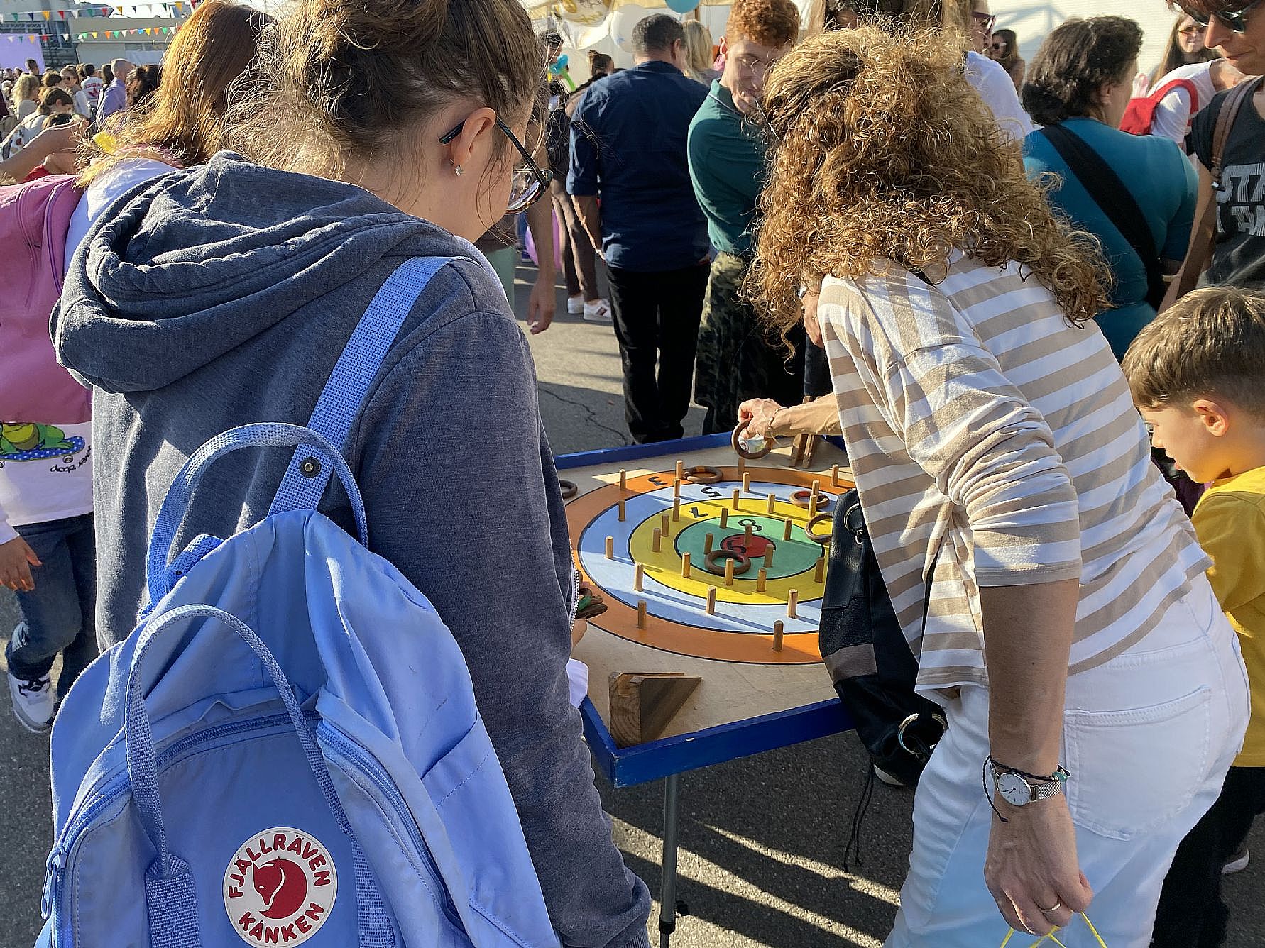 feste di matrimonio, compleanni in Calabria